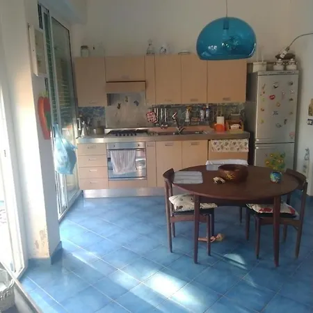 Villa Daniela