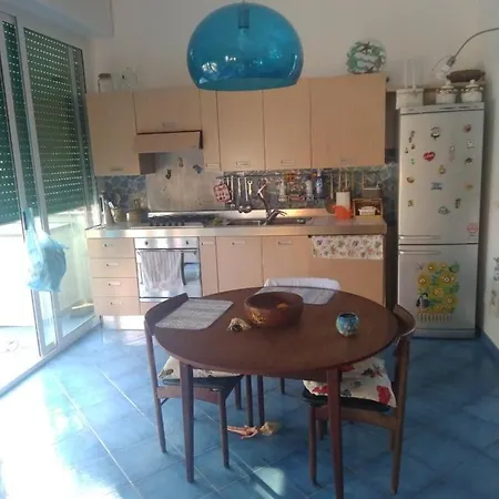 Villa Daniela