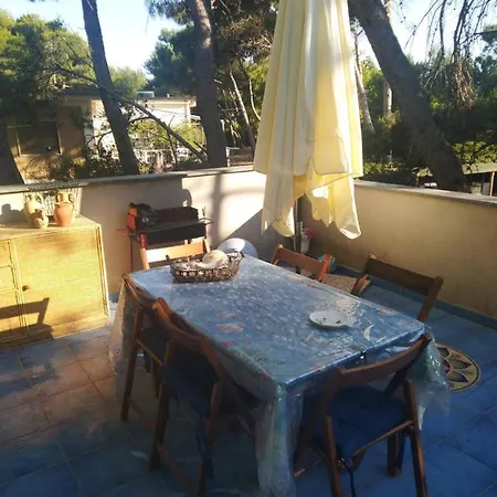 Villa Daniela